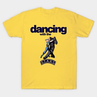 Dancing with the S.T.A.R.S. T-Shirt